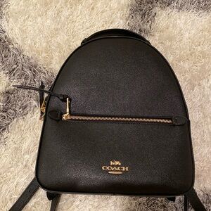 Coach Backpack